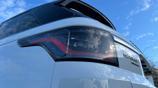 Land Rover Range Rover Sport 3.0 SDV6 HSE 5dr Auto Diesel Estate